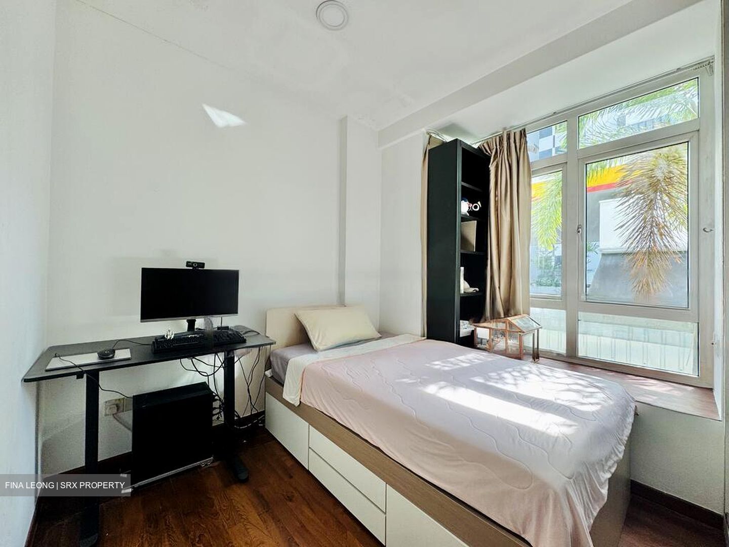 Treasure Loft (D11), Apartment #485490911